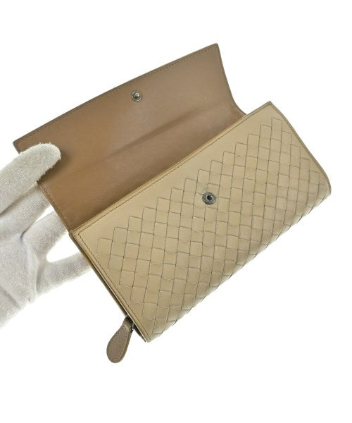 BOTTEGA VENETA กระเป๋าสตางค์/กระเป๋าใส่เหรียญ