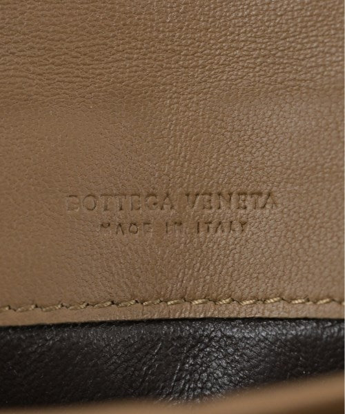 BOTTEGA VENETA กระเป๋าสตางค์/กระเป๋าใส่เหรียญ