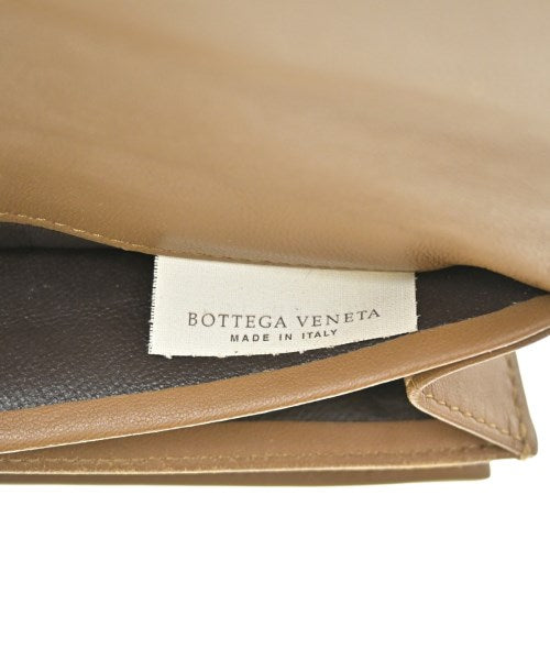 BOTTEGA VENETA กระเป๋าสตางค์/กระเป๋าใส่เหรียญ