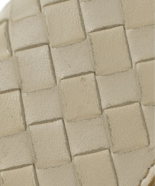 BOTTEGA VENETA กระเป๋าสตางค์/กระเป๋าใส่เหรียญ