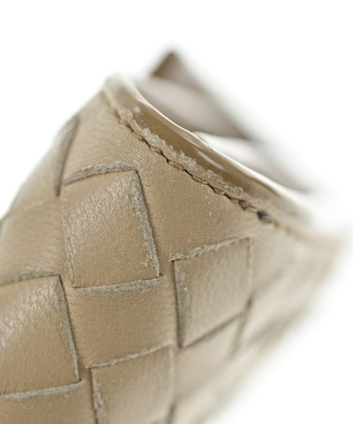 BOTTEGA VENETA กระเป๋าสตางค์/กระเป๋าใส่เหรียญ