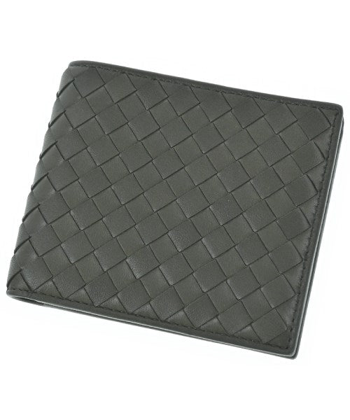 BOTTEGA VENETA กระเป๋าสตางค์/กระเป๋าใส่เหรียญ