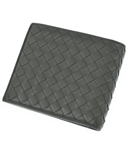 BOTTEGA VENETA กระเป๋าสตางค์/กระเป๋าใส่เหรียญ