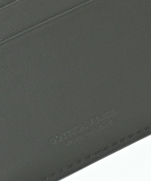BOTTEGA VENETA กระเป๋าสตางค์/กระเป๋าใส่เหรียญ