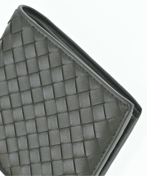 BOTTEGA VENETA กระเป๋าสตางค์/กระเป๋าใส่เหรียญ