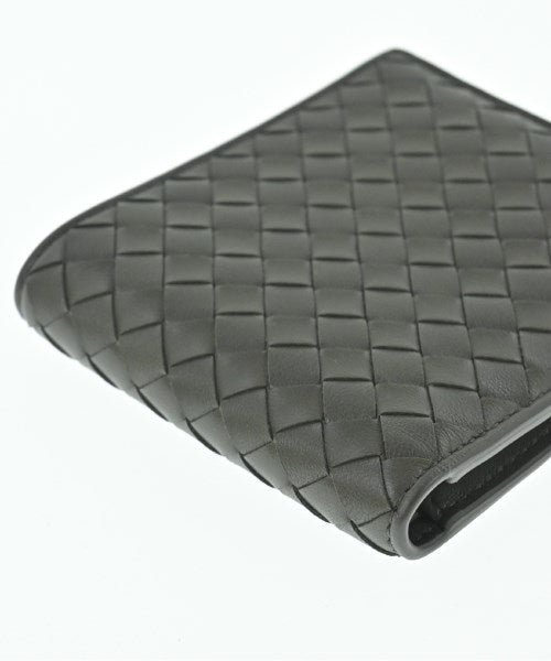 BOTTEGA VENETA กระเป๋าสตางค์/กระเป๋าใส่เหรียญ