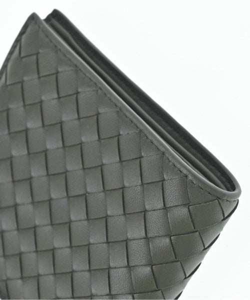 BOTTEGA VENETA กระเป๋าสตางค์/กระเป๋าใส่เหรียญ