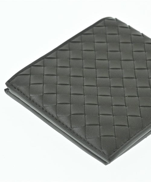 BOTTEGA VENETA กระเป๋าสตางค์/กระเป๋าใส่เหรียญ