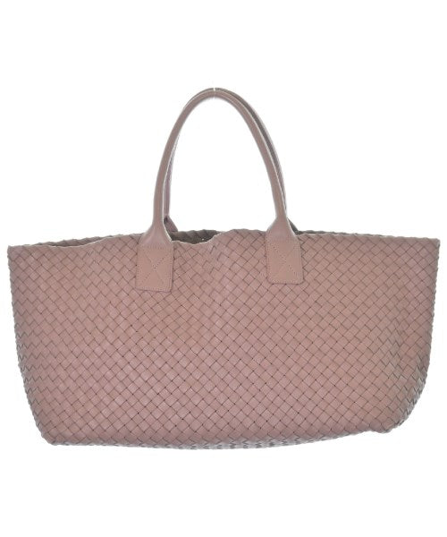 BOTTEGA VENETA กระเป๋าถือขนาดใหญ่