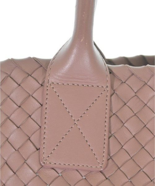 BOTTEGA VENETA กระเป๋าถือขนาดใหญ่