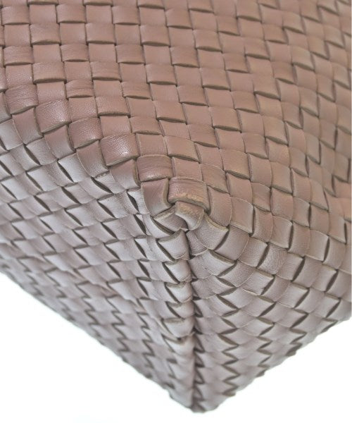 BOTTEGA VENETA กระเป๋าถือขนาดใหญ่