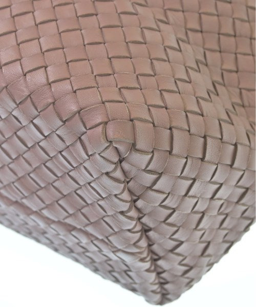 BOTTEGA VENETA กระเป๋าถือขนาดใหญ่