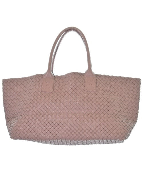 BOTTEGA VENETA กระเป๋าถือขนาดใหญ่