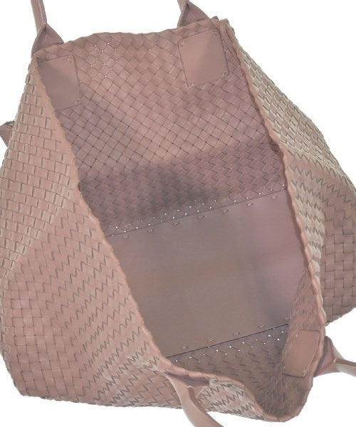 BOTTEGA VENETA กระเป๋าถือขนาดใหญ่