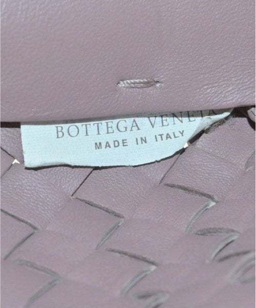 BOTTEGA VENETA กระเป๋าถือขนาดใหญ่
