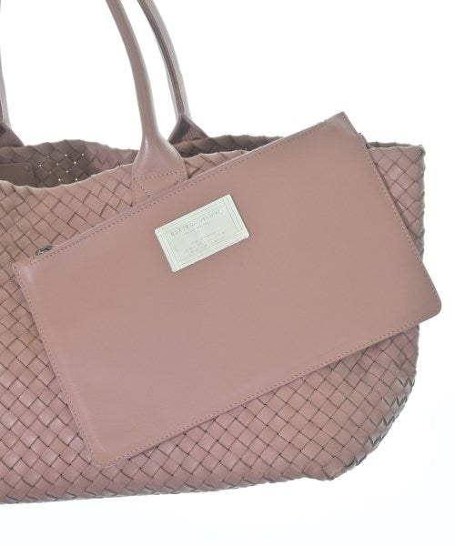 BOTTEGA VENETA กระเป๋าถือขนาดใหญ่