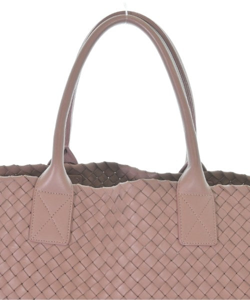 BOTTEGA VENETA กระเป๋าถือขนาดใหญ่