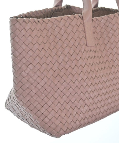 BOTTEGA VENETA กระเป๋าถือขนาดใหญ่