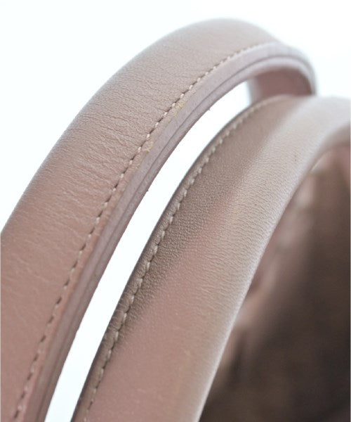 BOTTEGA VENETA กระเป๋าถือขนาดใหญ่