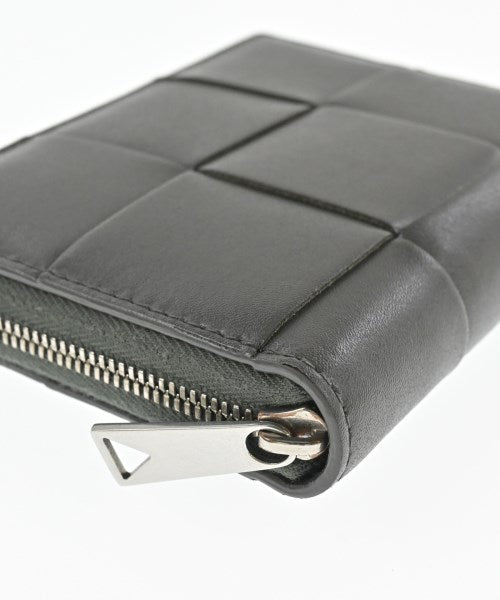 BOTTEGA VENETA กระเป๋าสตางค์/กระเป๋าใส่เหรียญ