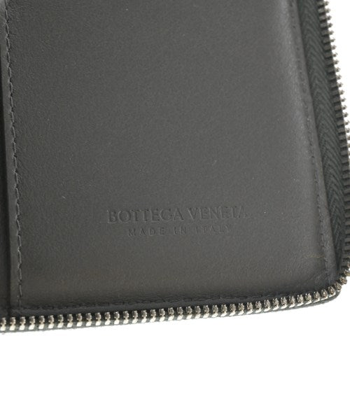 BOTTEGA VENETA กระเป๋าสตางค์/กระเป๋าใส่เหรียญ
