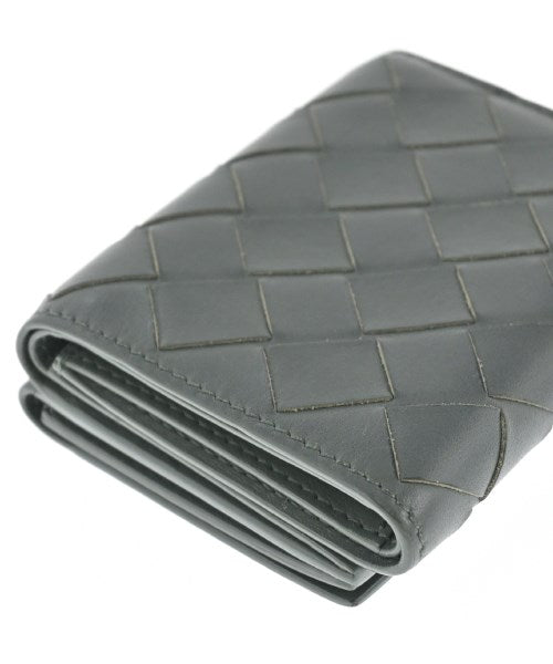 BOTTEGA VENETA กระเป๋าสตางค์/กระเป๋าใส่เหรียญ