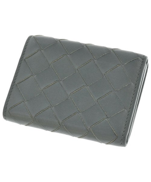 BOTTEGA VENETA กระเป๋าสตางค์/กระเป๋าใส่เหรียญ