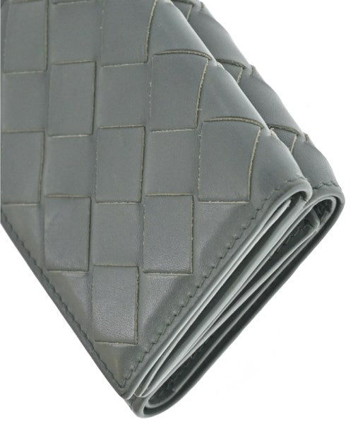 BOTTEGA VENETA กระเป๋าสตางค์/กระเป๋าใส่เหรียญ