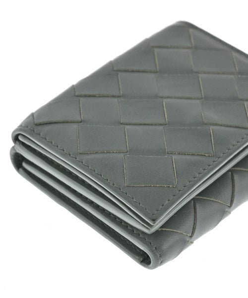 BOTTEGA VENETA กระเป๋าสตางค์/กระเป๋าใส่เหรียญ