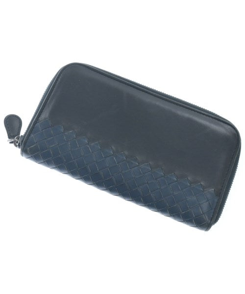 BOTTEGA VENETA กระเป๋าสตางค์/กระเป๋าใส่เหรียญ