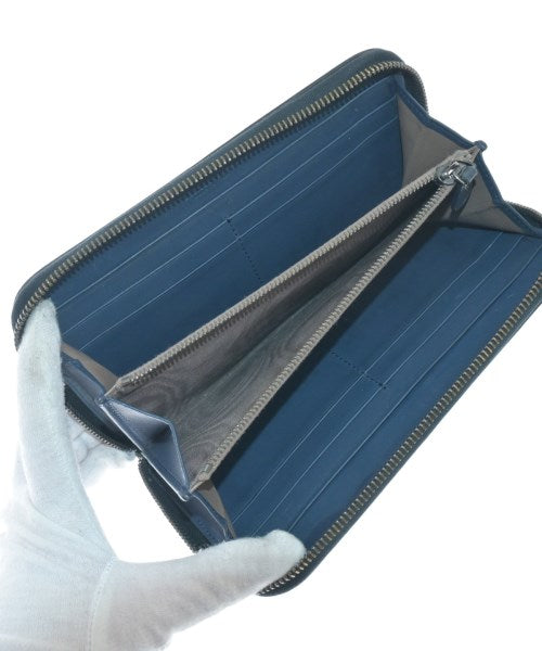 BOTTEGA VENETA กระเป๋าสตางค์/กระเป๋าใส่เหรียญ