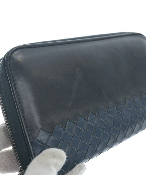 BOTTEGA VENETA กระเป๋าสตางค์/กระเป๋าใส่เหรียญ