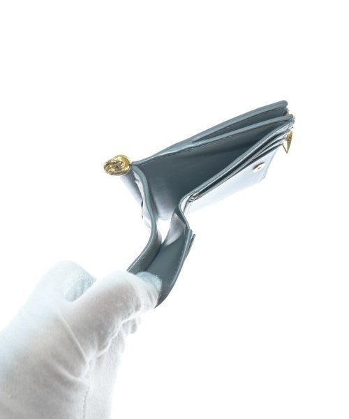 BOTTEGA VENETA กระเป๋าสตางค์/กระเป๋าใส่เหรียญ