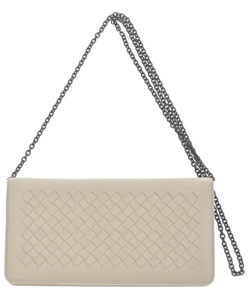 BOTTEGA VENETA กระเป๋าสตางค์/กระเป๋าใส่เหรียญ