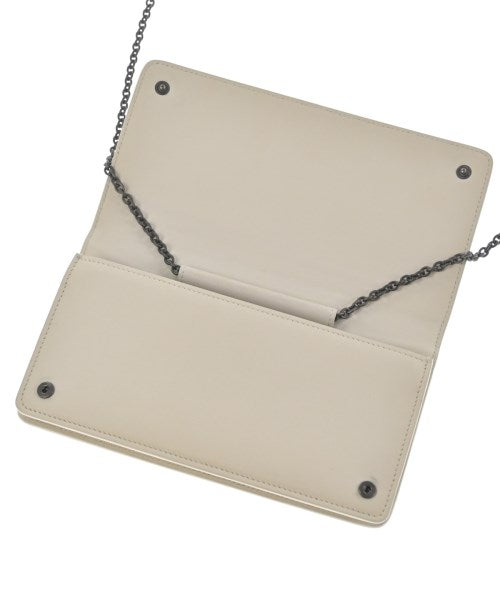 BOTTEGA VENETA กระเป๋าสตางค์/กระเป๋าใส่เหรียญ