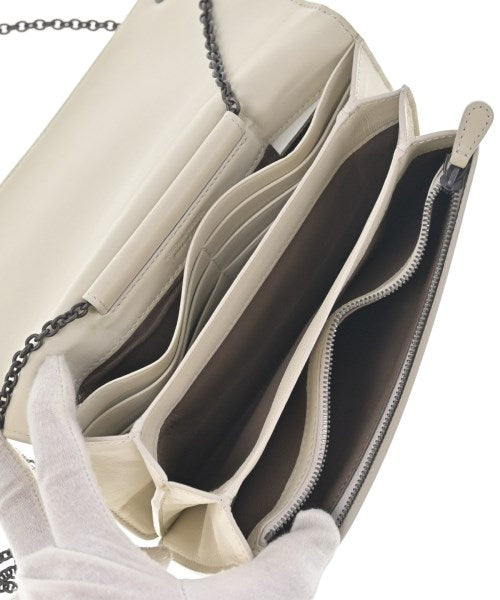 BOTTEGA VENETA กระเป๋าสตางค์/กระเป๋าใส่เหรียญ