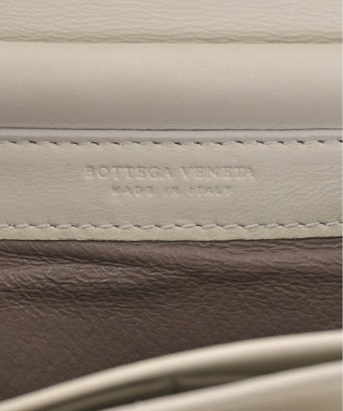 BOTTEGA VENETA กระเป๋าสตางค์/กระเป๋าใส่เหรียญ