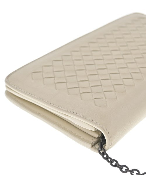 BOTTEGA VENETA กระเป๋าสตางค์/กระเป๋าใส่เหรียญ