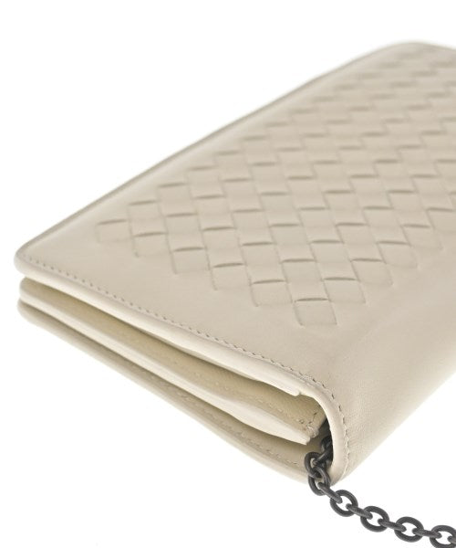 BOTTEGA VENETA กระเป๋าสตางค์/กระเป๋าใส่เหรียญ