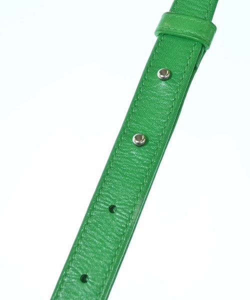 BOTTEGA VENETA กระเป๋าสะพาย