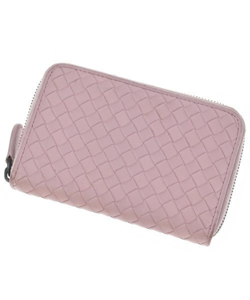 BOTTEGA VENETA กระเป๋าสตางค์/กระเป๋าใส่เหรียญ