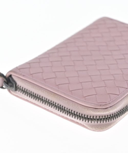 BOTTEGA VENETA กระเป๋าสตางค์/กระเป๋าใส่เหรียญ