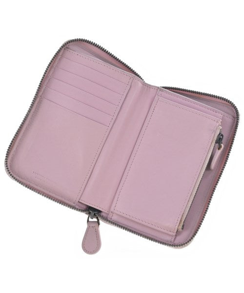 BOTTEGA VENETA กระเป๋าสตางค์/กระเป๋าใส่เหรียญ