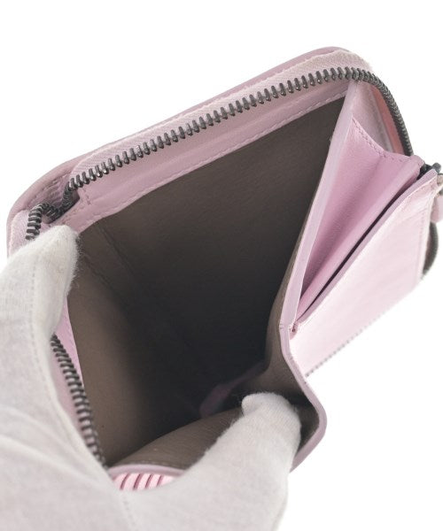 BOTTEGA VENETA กระเป๋าสตางค์/กระเป๋าใส่เหรียญ