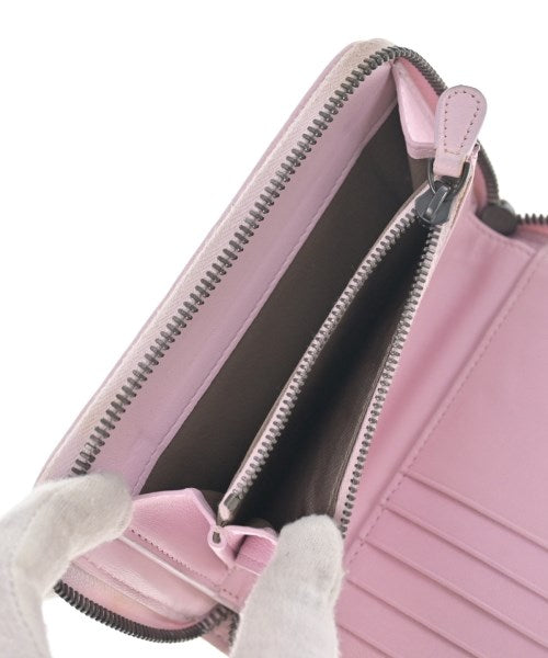 BOTTEGA VENETA กระเป๋าสตางค์/กระเป๋าใส่เหรียญ