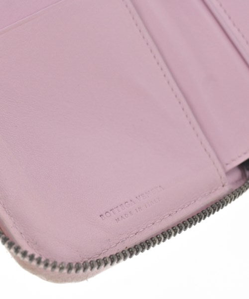 BOTTEGA VENETA กระเป๋าสตางค์/กระเป๋าใส่เหรียญ