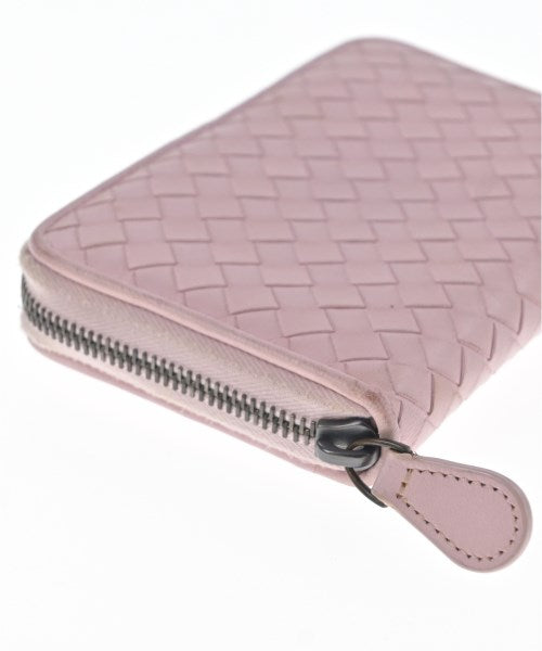 BOTTEGA VENETA กระเป๋าสตางค์/กระเป๋าใส่เหรียญ