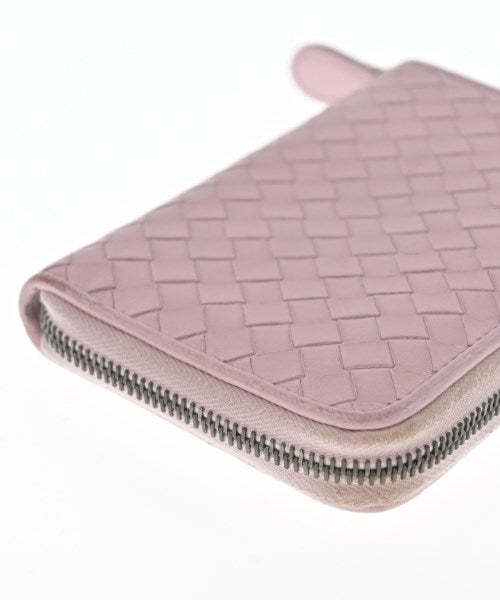 BOTTEGA VENETA กระเป๋าสตางค์/กระเป๋าใส่เหรียญ