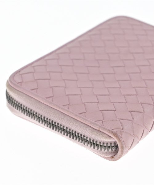 BOTTEGA VENETA กระเป๋าสตางค์/กระเป๋าใส่เหรียญ