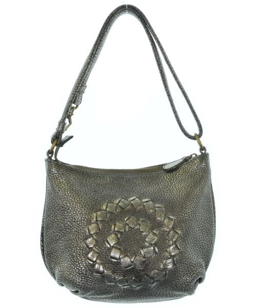 BOTTEGA VENETA กระเป๋าสะพาย